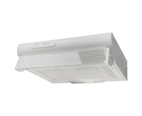  Вытяжка Elikor Davoline 60П-290-П3Л белый 