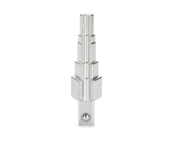  Ключ трещотка VIRA 510101 для американок 