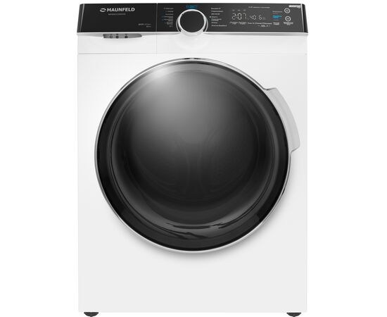  Стиральная машина MAUNFELD MFWM1510WH06 