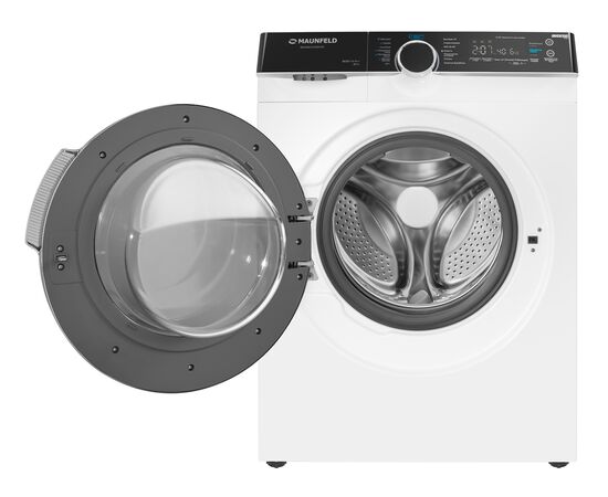  Стиральная машина MAUNFELD MFWM1510WH06 