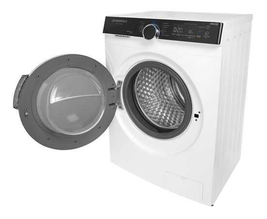  Стиральная машина MAUNFELD MFWM1510WH06 
