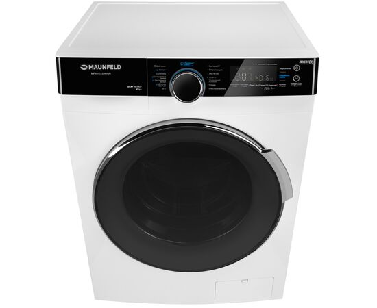  Стиральная машина MAUNFELD MFWM1510WH06 
