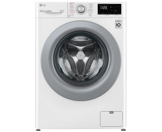  Стиральная машина LG F2V3GS4W 