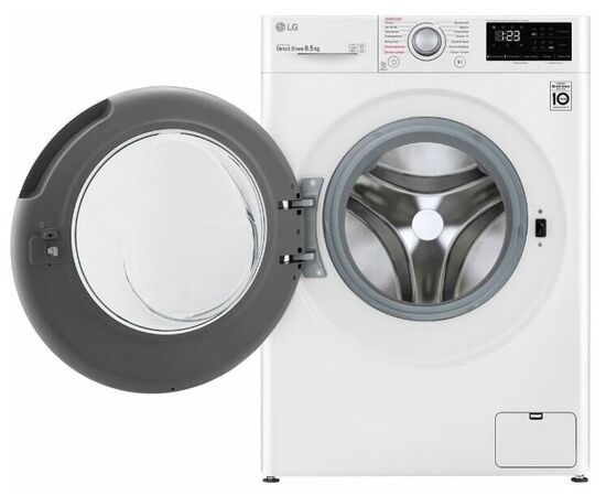  Стиральная машина LG F2V3GS4W 