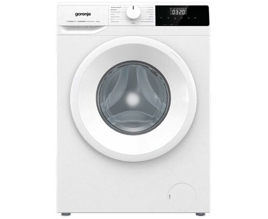  Стиральная машина GORENJE W2NHPI72SCSIRV с баком 