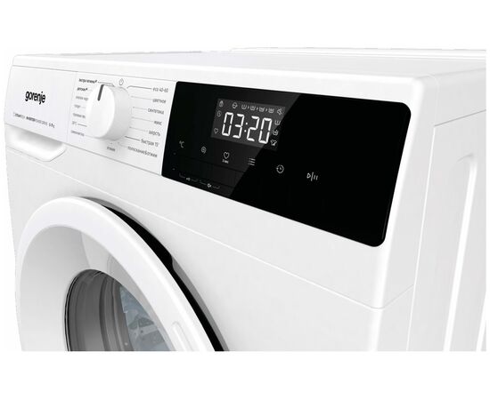  Стиральная машина GORENJE W2NHPI72SCSIRV с баком 