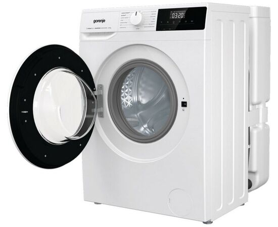  Стиральная машина GORENJE W2NHPI72SCSIRV с баком 
