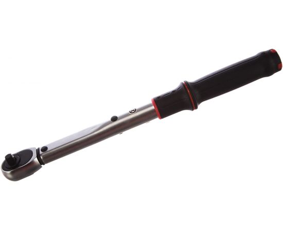  Ключ динамометрический JTC JTC-4934 3/8" 10-100Нм 405мм 