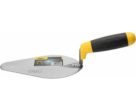  Кельма Deli DL509208 форма капля 8 
