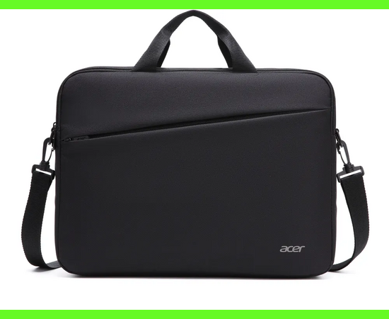  Сумка для ноутбука 15.6" Acer OBG317 (ZL.BAGEE.00L) черный полиэстер 