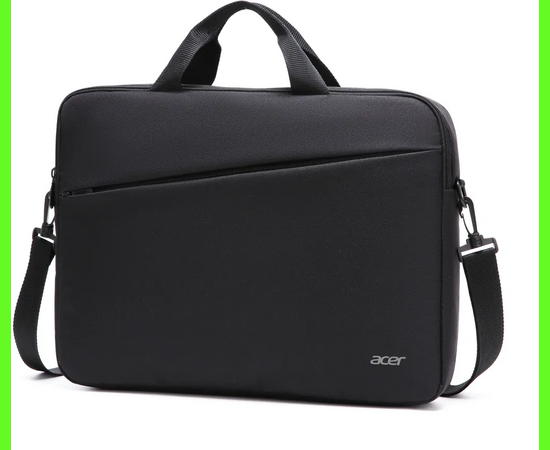  Сумка для ноутбука 15.6" Acer OBG317 (ZL.BAGEE.00L) черный полиэстер 