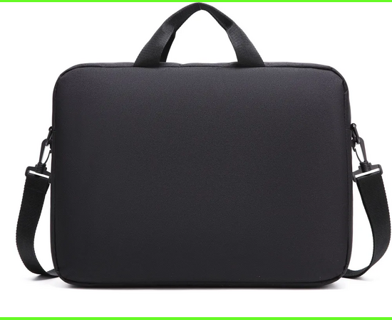  Сумка для ноутбука 15.6" Acer OBG317 (ZL.BAGEE.00L) черный полиэстер 