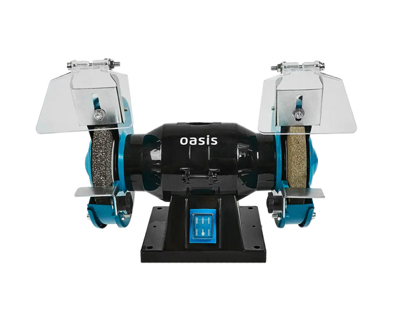  Станок заточной OASIS ZS-20 