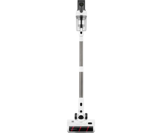  Вертикальный пылесос Weissgauff V20 BLDC WashandDry Dust Station 