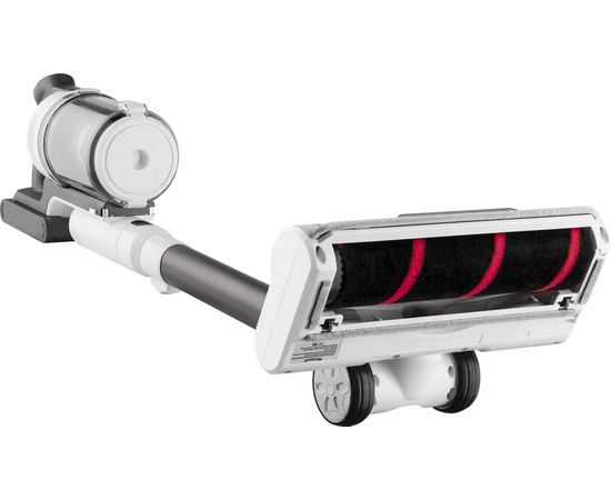  Вертикальный пылесос Weissgauff V20 BLDC WashandDry Dust Station 