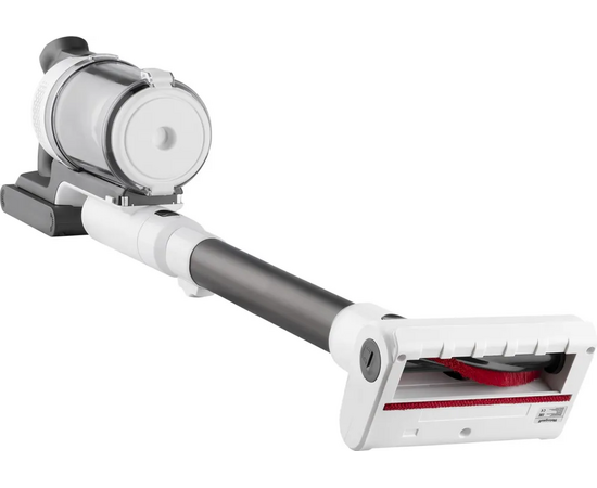  Вертикальный пылесос Weissgauff V20 BLDC WashandDry Dust Station 