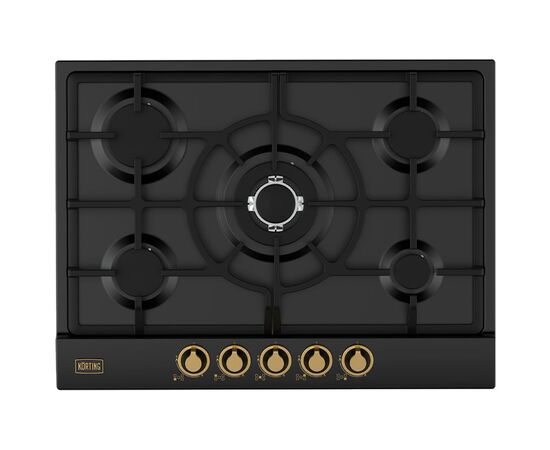  Варочная поверхность KORTING HG 761 CTGN 