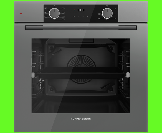  Духовой шкаф Kuppersberg HF 610 GR 