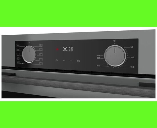  Духовой шкаф Kuppersberg HF 610 GR 