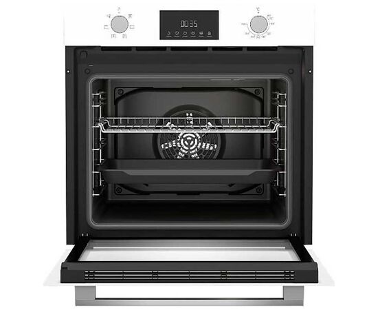  Духовой шкаф электрический Indesit IFE 3644 J WH белый 