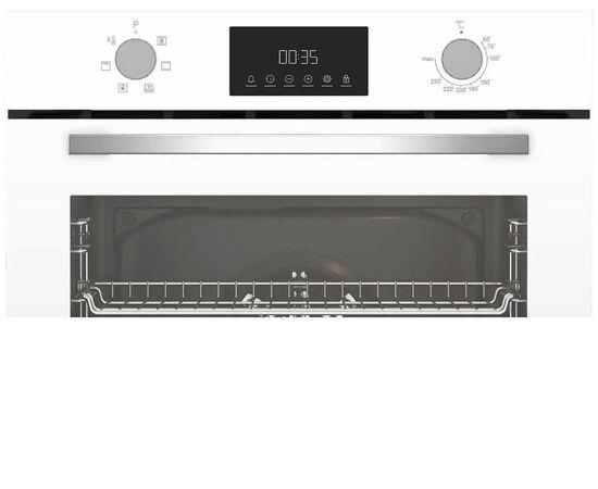  Духовой шкаф электрический Indesit IFE 3644 J WH белый 