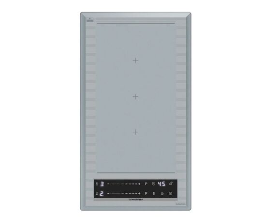  Индукционная варочная панель MAUNFELD CVI292S2FMBL Lux 