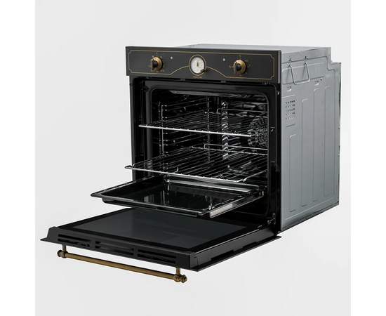  Духовой шкаф DeLonghi CM 9L AN PPP RUS 
