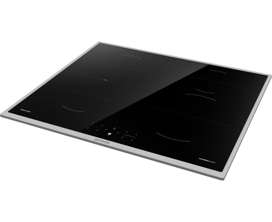  Варочная поверхность Gorenje GI6421BX черный 