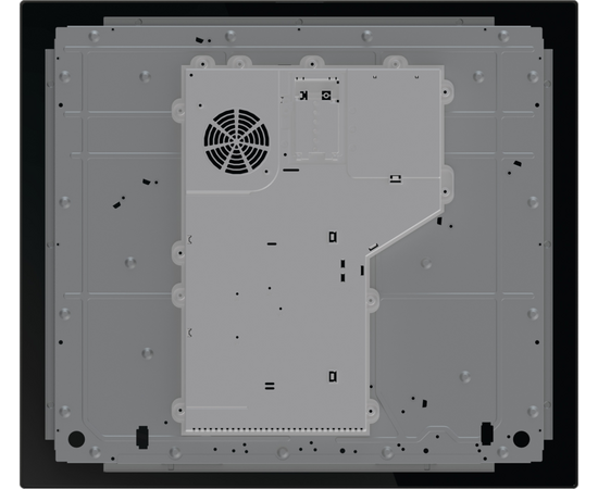  Варочная поверхность Gorenje GI6421BX черный 