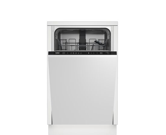  Встраиваемая посудомоечная машина BEKO BDIS15021 