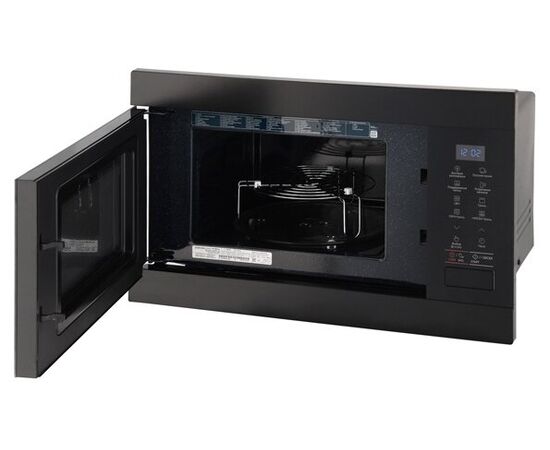  Встраиваемая микроволновая печь Samsung MG22M8054AK/BW 