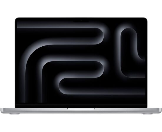  Ноутбук APPLE MacBook Pro 14" Silver 11CPU/14GPU 18/512GB Apple M3Pro MRX63LL/A A2992 