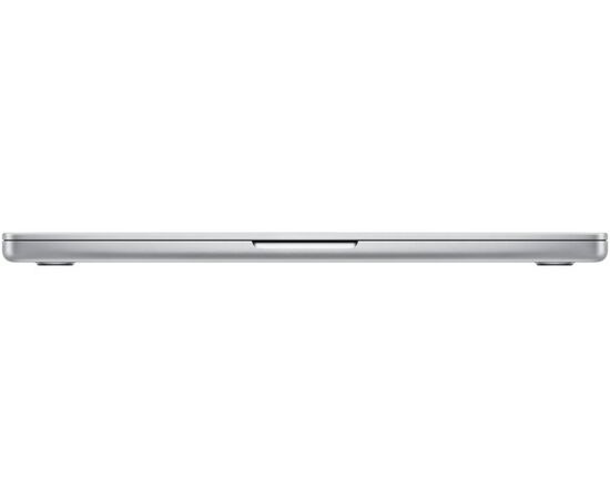  Ноутбук APPLE MacBook Pro 14" Silver 11CPU/14GPU 18/512GB Apple M3Pro MRX63LL/A A2992 