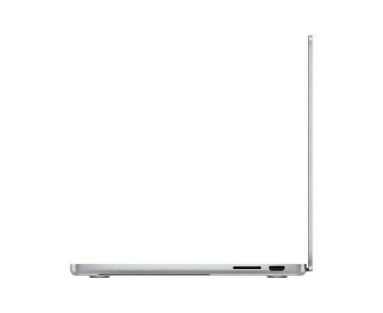  Ноутбук APPLE MacBook Pro 14" Silver 11CPU/14GPU 18/512GB Apple M3Pro MRX63LL/A A2992 