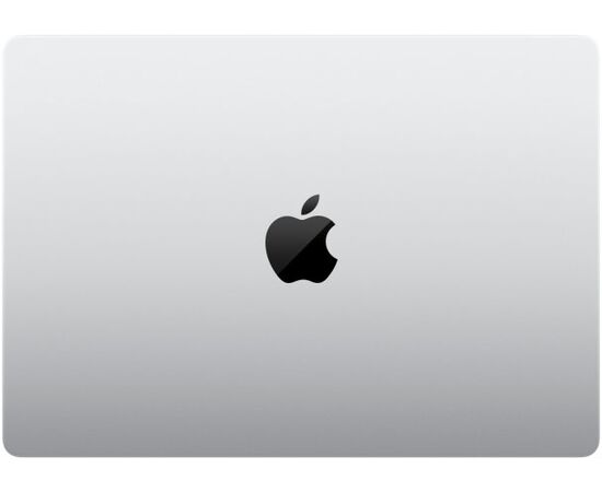  Ноутбук APPLE MacBook Pro 14" Silver 11CPU/14GPU 18/512GB Apple M3Pro MRX63LL/A A2992 