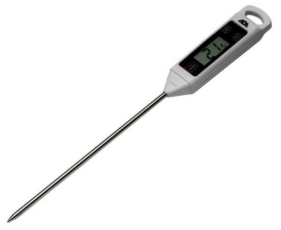  Термометр электронный ADA Thermotester 330 А00513 