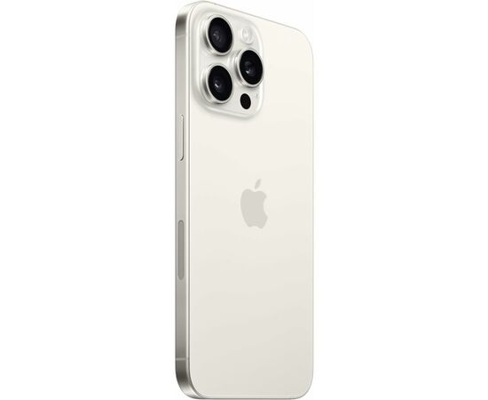  Смартфон Apple iPhone 15 Pro Max 1Tb White MU2Y3ZA/A 