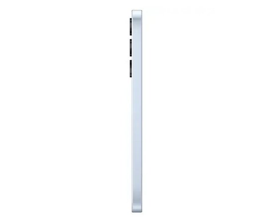  Смартфон Samsung Galaxy A35 8/128Gb Light Blue (SM-A356ELBDCAU) 
