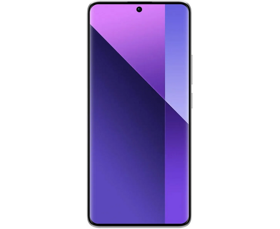  Смартфон Xiaomi Redmi Note 13 Pro+ 5G 12/512GB White РСТ 