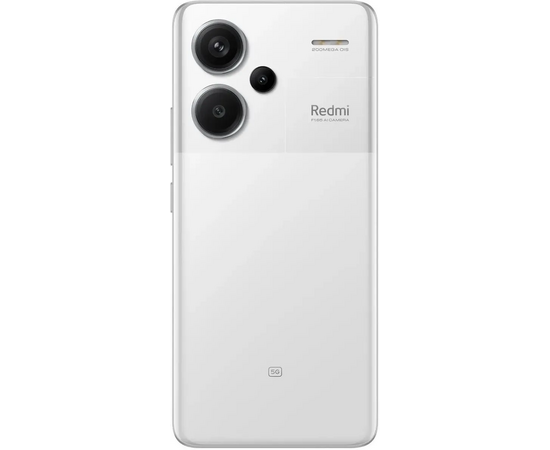  Смартфон Xiaomi Redmi Note 13 Pro+ 5G 12/512GB White РСТ 