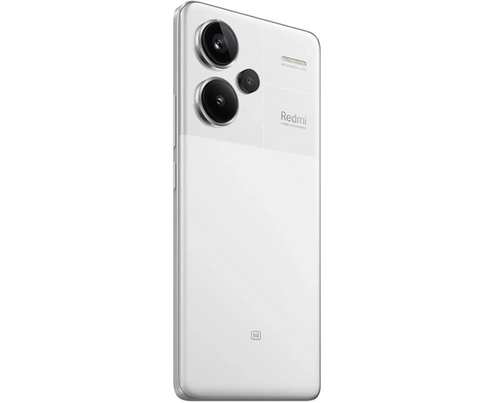  Смартфон Xiaomi Redmi Note 13 Pro+ 5G 12/512GB White РСТ 