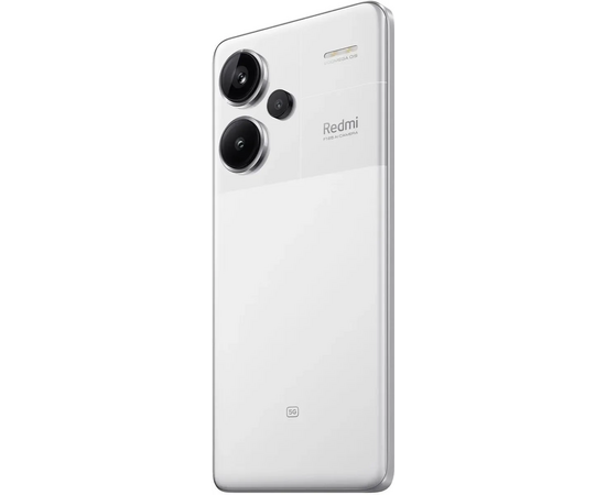  Смартфон Xiaomi Redmi Note 13 Pro+ 5G 12/512GB White РСТ 