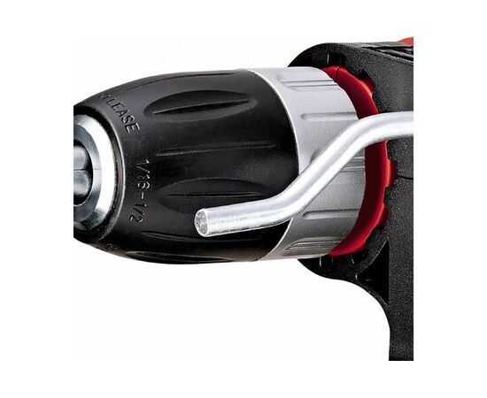  Дрель Einhell TC-ID 650 E (4258682) ударная 650Вт 