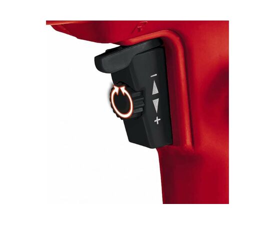  Дрель Einhell TC-ID 650 E (4258682) ударная 650Вт 