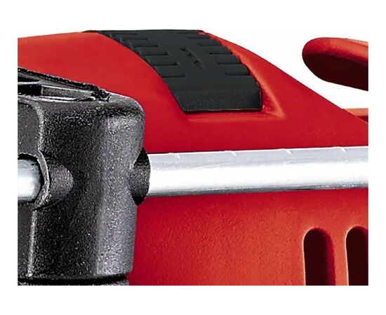  Дрель Einhell TC-ID 650 E (4258682) ударная 650Вт 