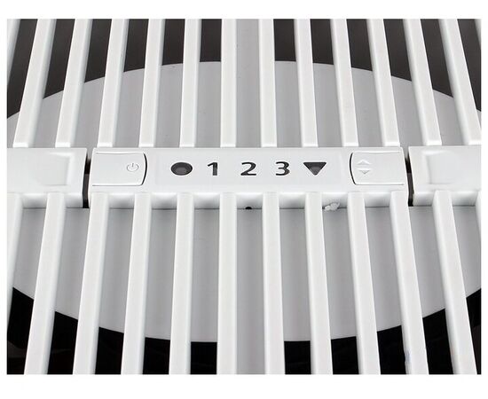  Мойка воздуха Venta LW25 Comfort Plus белый 