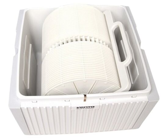  Мойка воздуха Venta LW25 Comfort Plus белый 