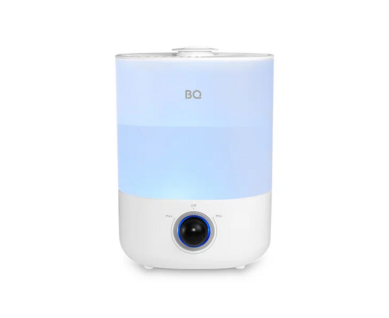  Увлажнитель воздуха BQ HDR1010 White 