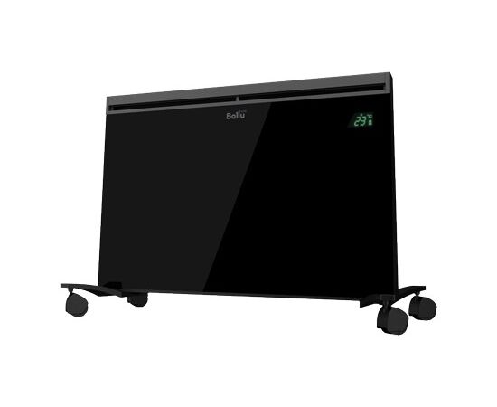  Конвектор Ballu Plaza EXT BEP/EXT-1500 1500Вт черный 