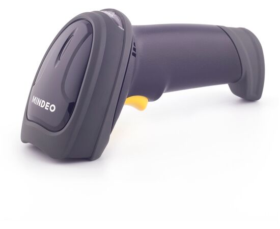  Сканер штрих-кода Mindeo MD6600-HD 2D черный 